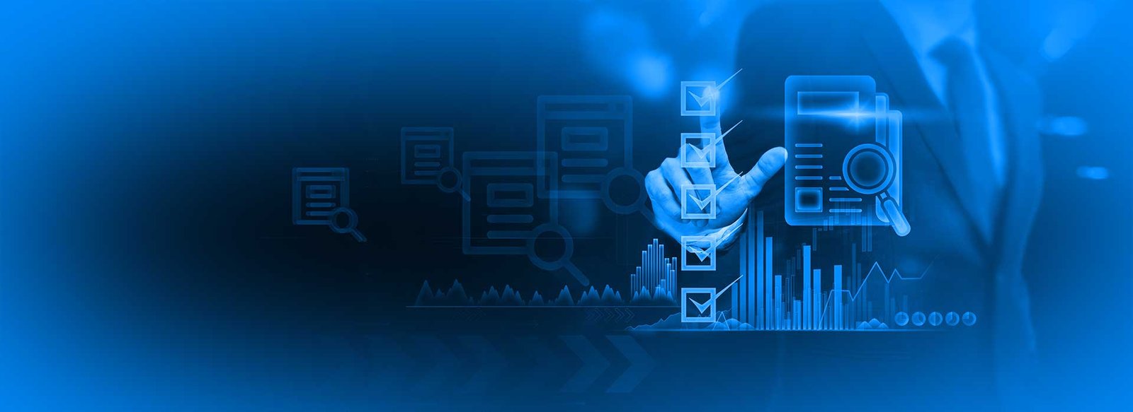 Advisory & Security Assessments